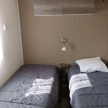 Petit Coin De Paradis * La Teste-de-Buch