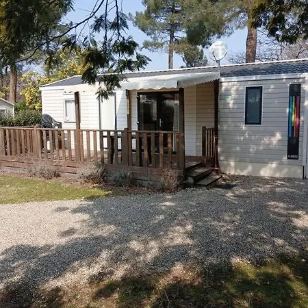 Petit Coin De Paradis La Teste-de-Buch