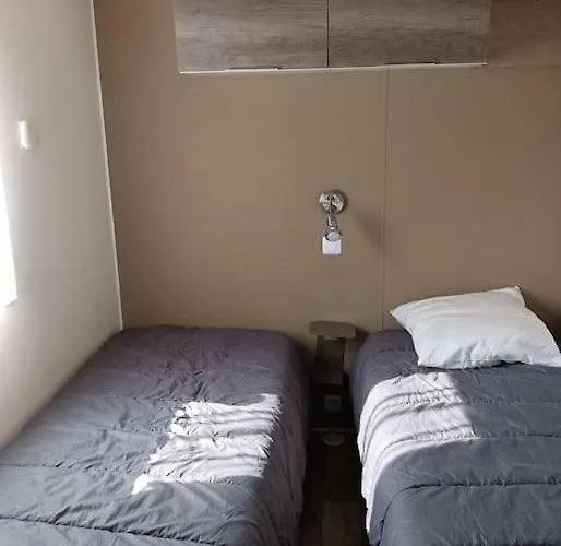 Petit Coin De Paradis * La Teste-de-Buch