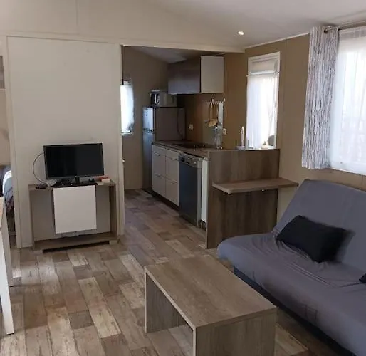 Petit Coin De Paradis *