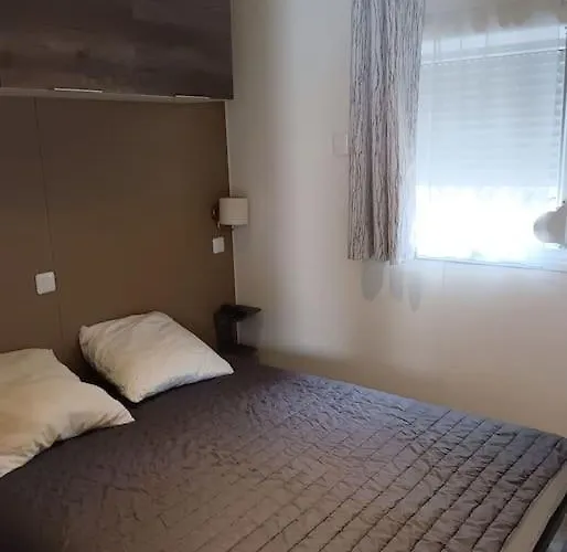 Petit Coin De Paradis * La Teste-de-Buch