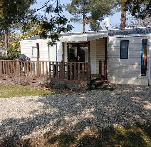 Petit Coin De Paradis La Teste-de-Buch