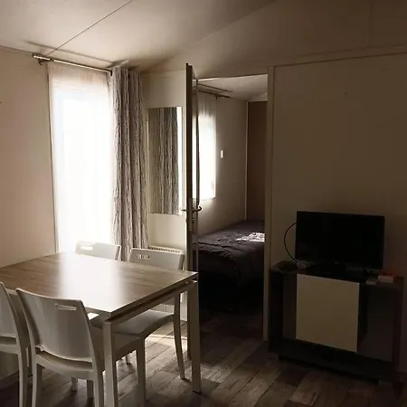 Petit Coin De Paradis Ferienhaus *