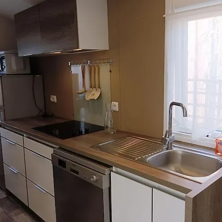 Petit Coin De Paradis Holiday home