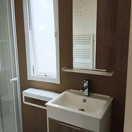 Petit Coin De Paradis