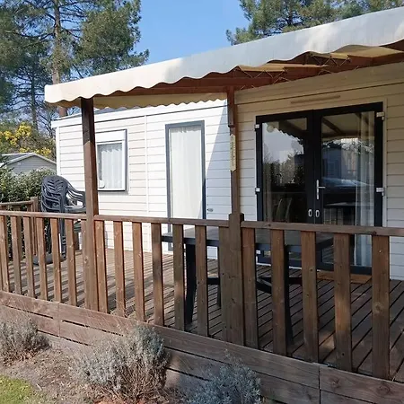 Ferienhaus Petit Coin De Paradis *