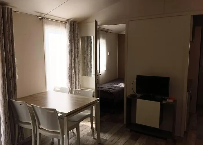 Petit Coin De Paradis Holiday home *