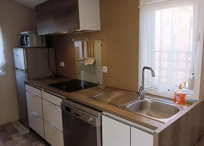 Petit Coin De Paradis Holiday home